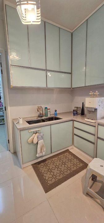 Freehold Setapak Green, family friendly condo in Kuala Lumpur, Kuala Lumpur, Setapak
