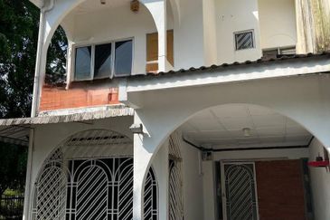 Seksyen 8, Shah Alam