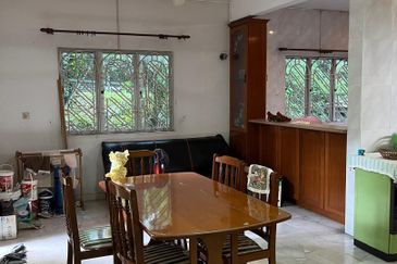 Seksyen 8, Shah Alam