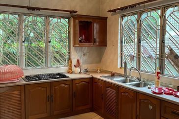 Seksyen 8, Shah Alam