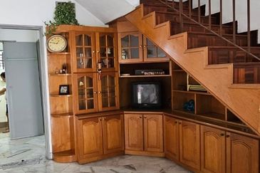 Seksyen 8, Shah Alam