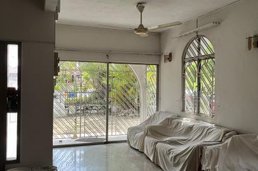 Seksyen 8, Shah Alam