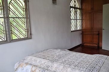 Seksyen 8, Shah Alam