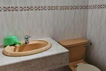 Seksyen 8, Shah Alam