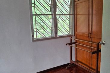 Seksyen 8, Shah Alam