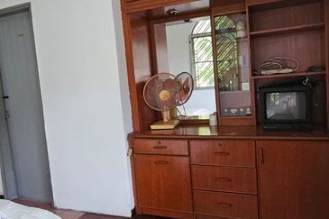 Seksyen 8, Shah Alam