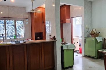 Seksyen 8, Shah Alam