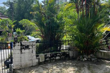 Seksyen 8, Shah Alam