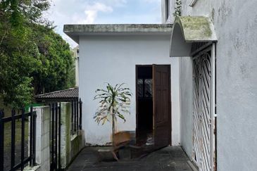 Seksyen 8, Shah Alam