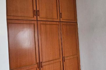 Seksyen 8, Shah Alam