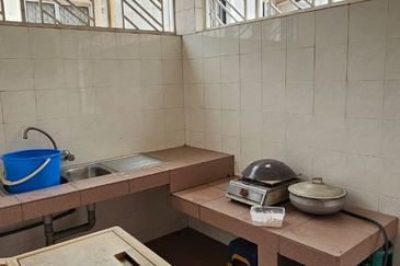 Seksyen 8, Shah Alam