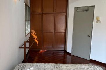 Seksyen 8, Shah Alam