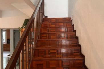 Seksyen 8, Shah Alam