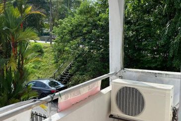 Seksyen 8, Shah Alam