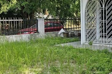 Seksyen 8, Shah Alam