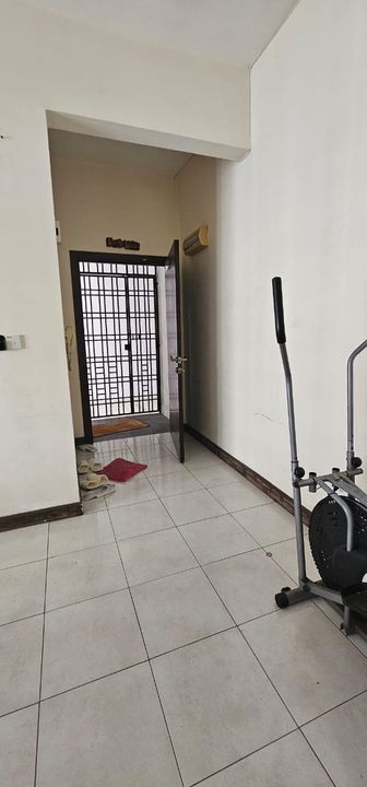 Diamond Residences Freehold Comfort. City Convenience. Your home at Diamond Resideces, Kuala Lumpur, Setapak