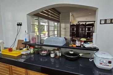 KGSAAS Golf Club, Seksyen 13