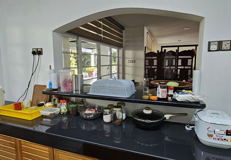 KGSAAS Golf Club, Seksyen 13