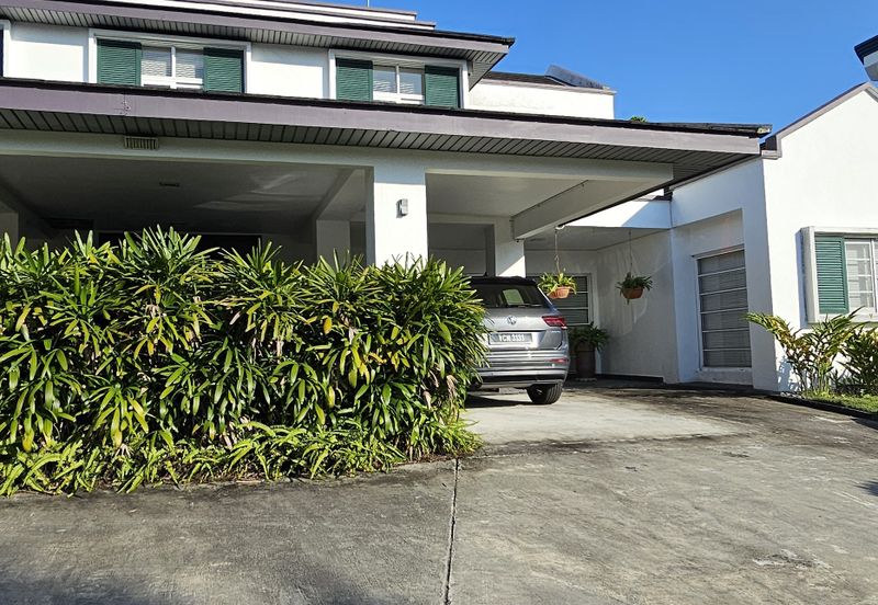 KGSAAS Golf Club, Seksyen 13