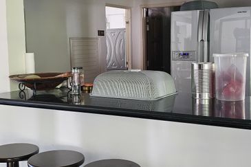 KGSAAS Golf Club, Seksyen 13