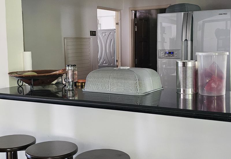 KGSAAS Golf Club, Seksyen 13