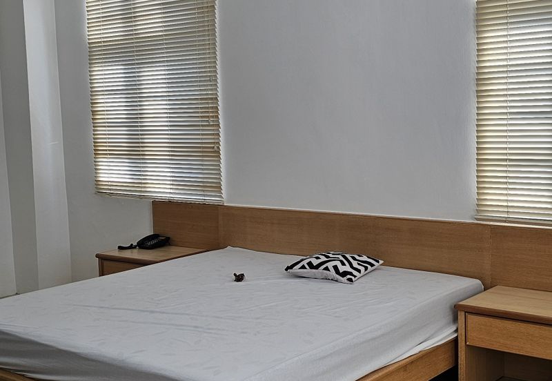 KGSAAS Golf Club, Seksyen 13