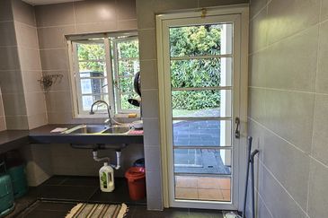 KGSAAS Golf Club, Seksyen 13