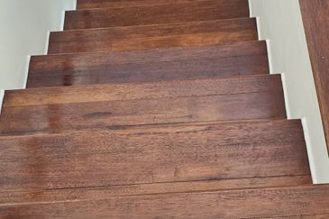 KGSAAS Golf Club, Seksyen 13