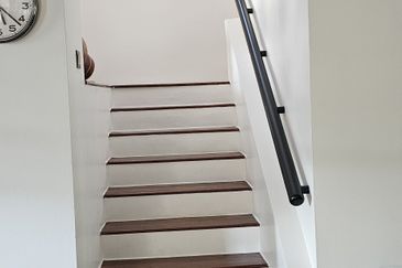 KGSAAS Golf Club, Seksyen 13