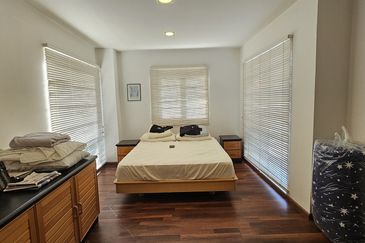 KGSAAS Golf Club, Seksyen 13