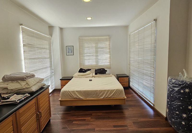 KGSAAS Golf Club, Seksyen 13