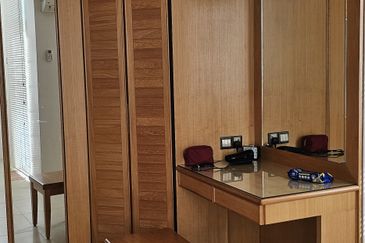 KGSAAS Golf Club, Seksyen 13