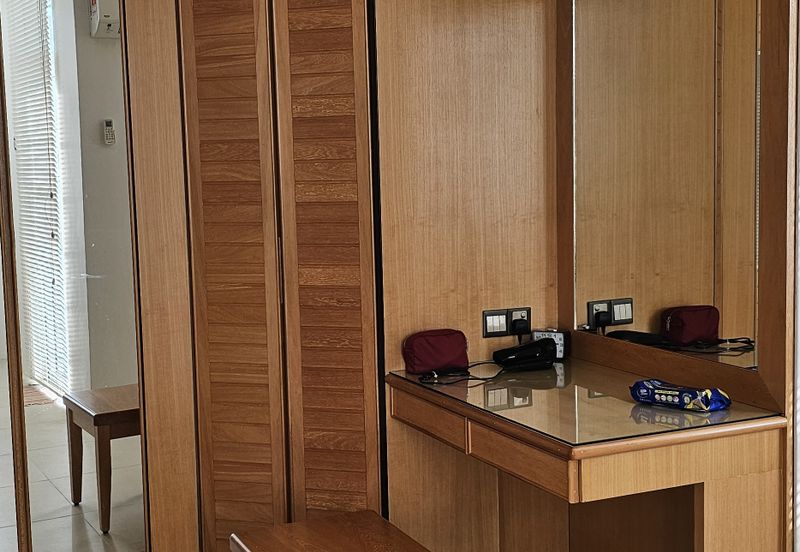 KGSAAS Golf Club, Seksyen 13