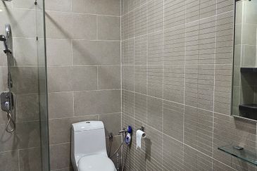 KGSAAS Golf Club, Seksyen 13