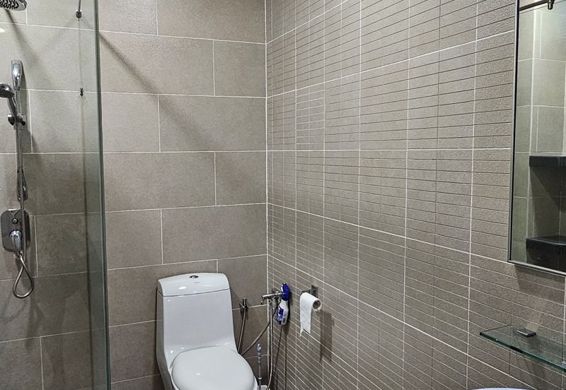 KGSAAS Golf Club, Seksyen 13