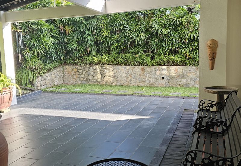 KGSAAS Golf Club, Seksyen 13