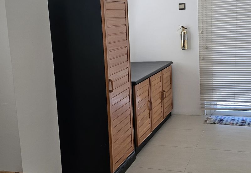 KGSAAS Golf Club, Seksyen 13