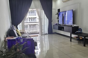 Suria Residence by Sunsuria