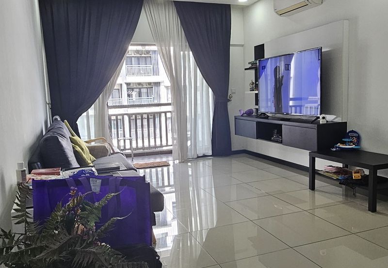 Suria Residence by Sunsuria