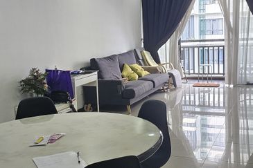 Suria Residence by Sunsuria