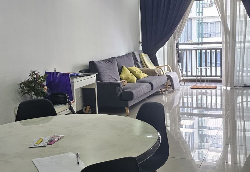 Suria Residence by Sunsuria