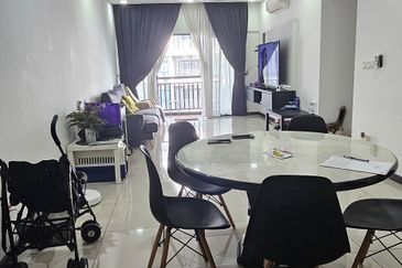 Suria Residence by Sunsuria