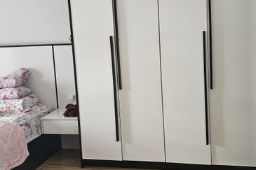 Suria Residence by Sunsuria