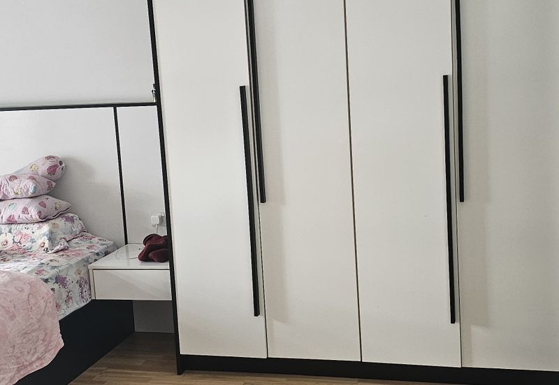 Suria Residence by Sunsuria