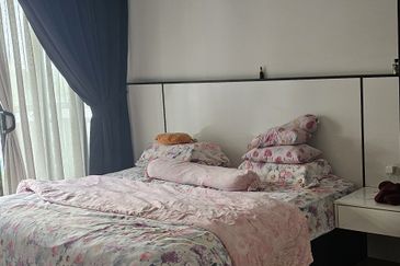 Suria Residence by Sunsuria