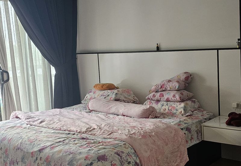 Suria Residence by Sunsuria