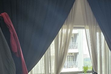 Suria Residence by Sunsuria