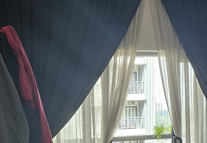 Suria Residence by Sunsuria