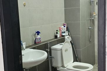 Suria Residence by Sunsuria