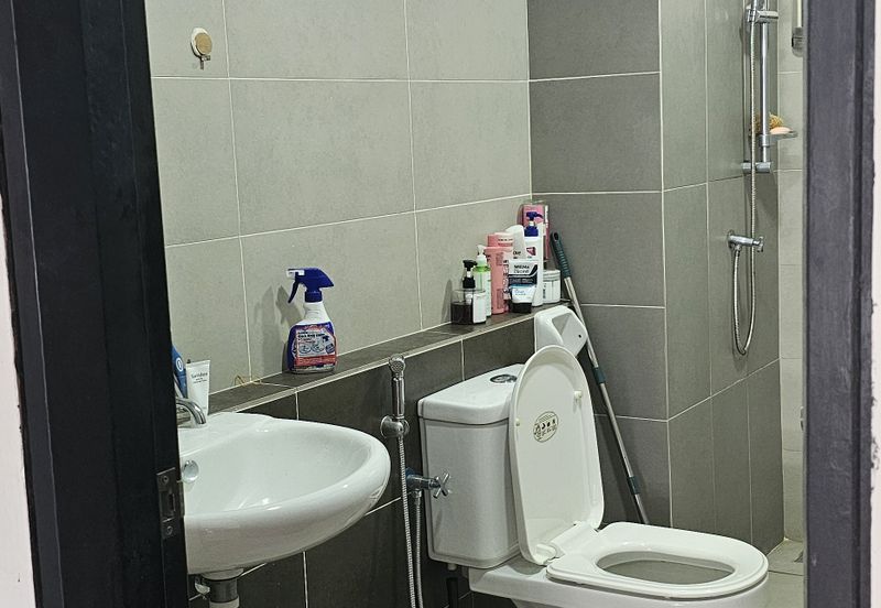 Suria Residence by Sunsuria